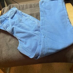 Baggy BDG blue cowboy jeans Urban Outfitter’s sz 28